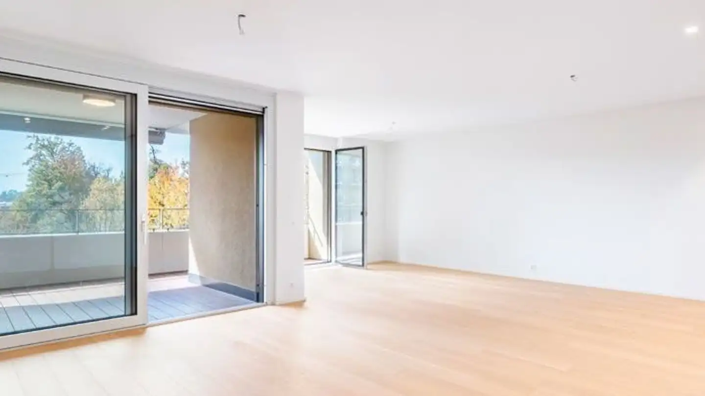 Appartamento in affitto - Lorzenparkstrasse 17, 6330 Cham - Foto 3