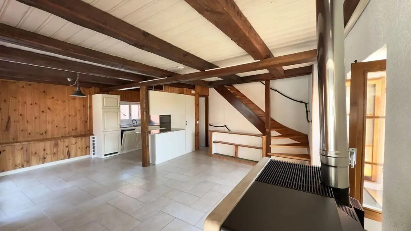 Casa singola in affitto - 1844 Villeneuve VD - Photo 3