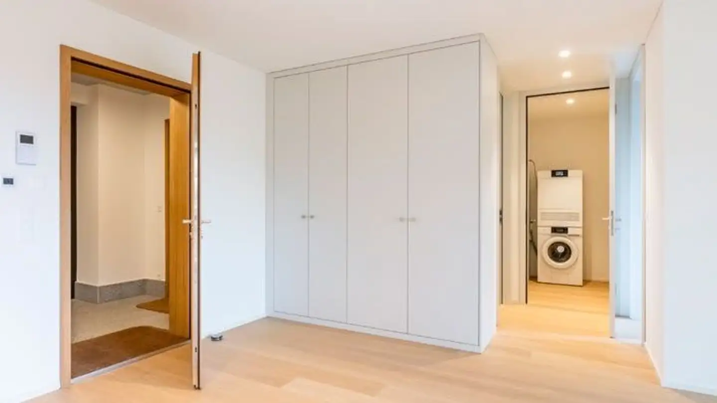 Appartamento in affitto - Lorzenparkstrasse 17, 6330 Cham - Foto 4