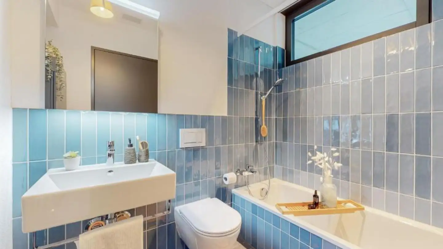 Appartamento in affitto - Seetalplatz 1f, 6020 Emmenbrücke - Foto 4