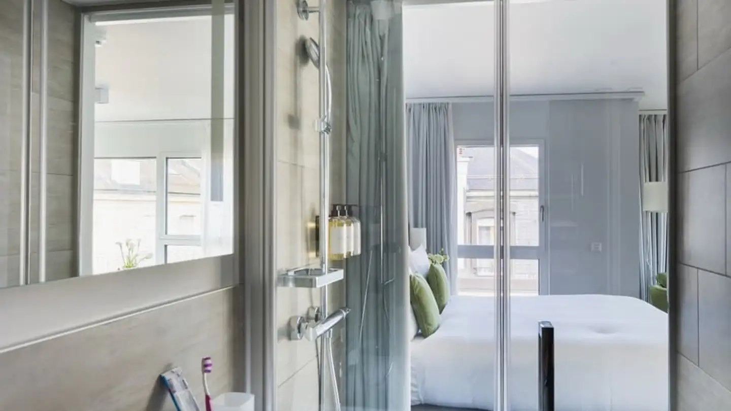 Appartamento in affitto - Rue Jules-Gachet 2, 1260 Nyon - Foto 3