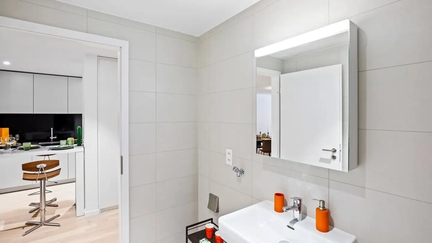 Appartement à louer - Avenue De Provence 7, 1007 Lausanne - Photo 2