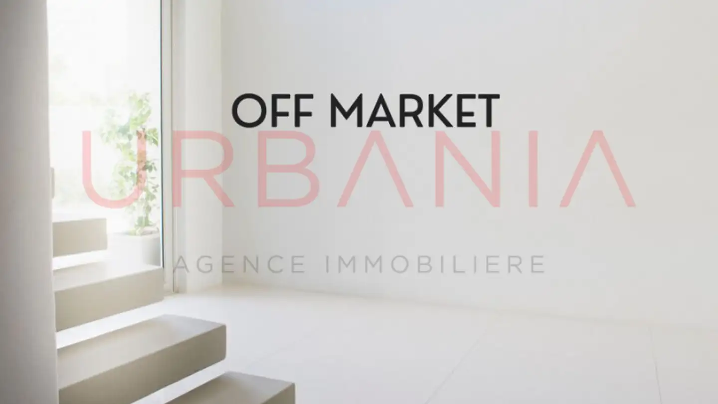 Mixed-use building for sale - 1208 Genève