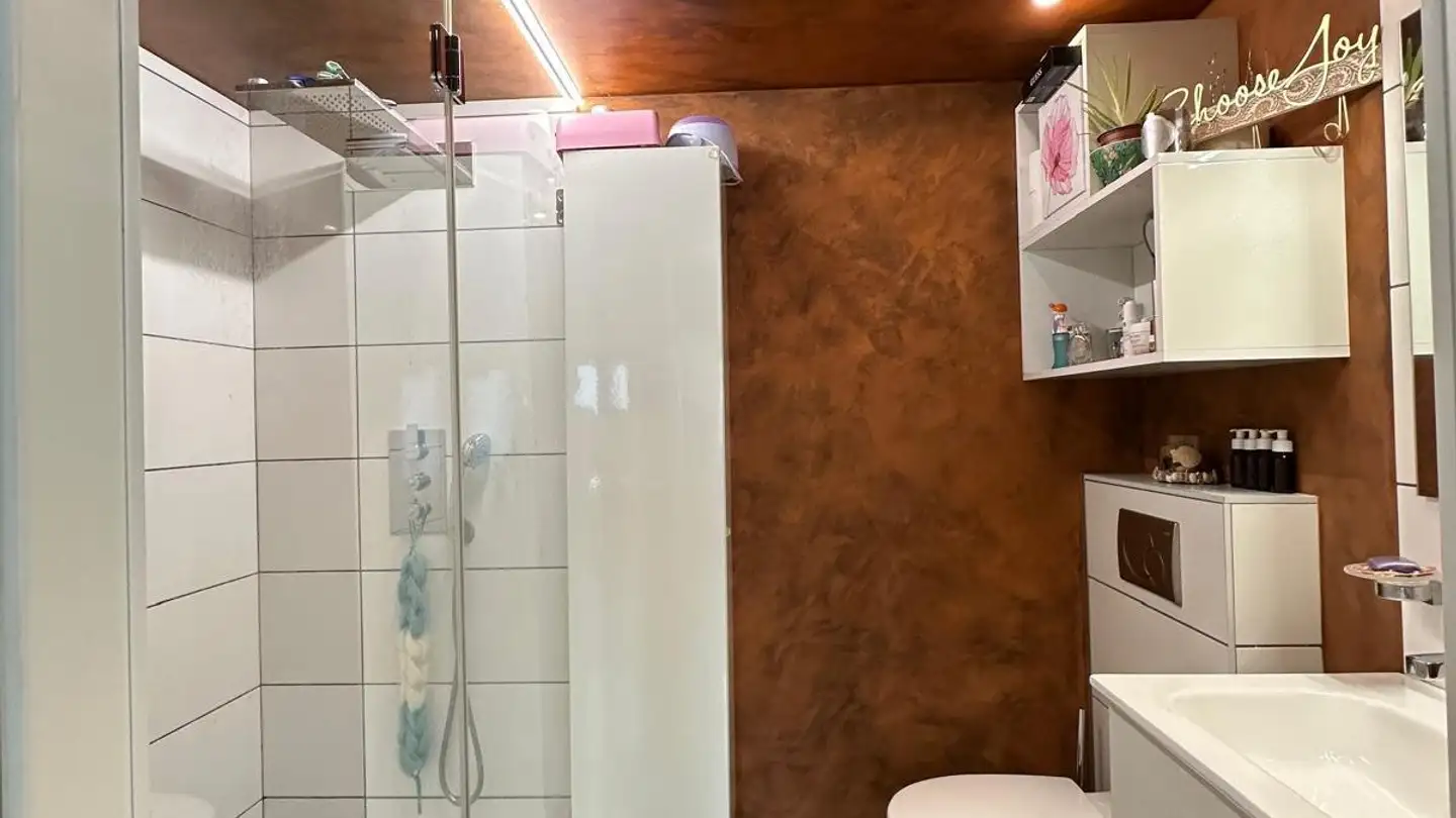 Appartamento in affitto - 3974 Mollens VS - Foto 4