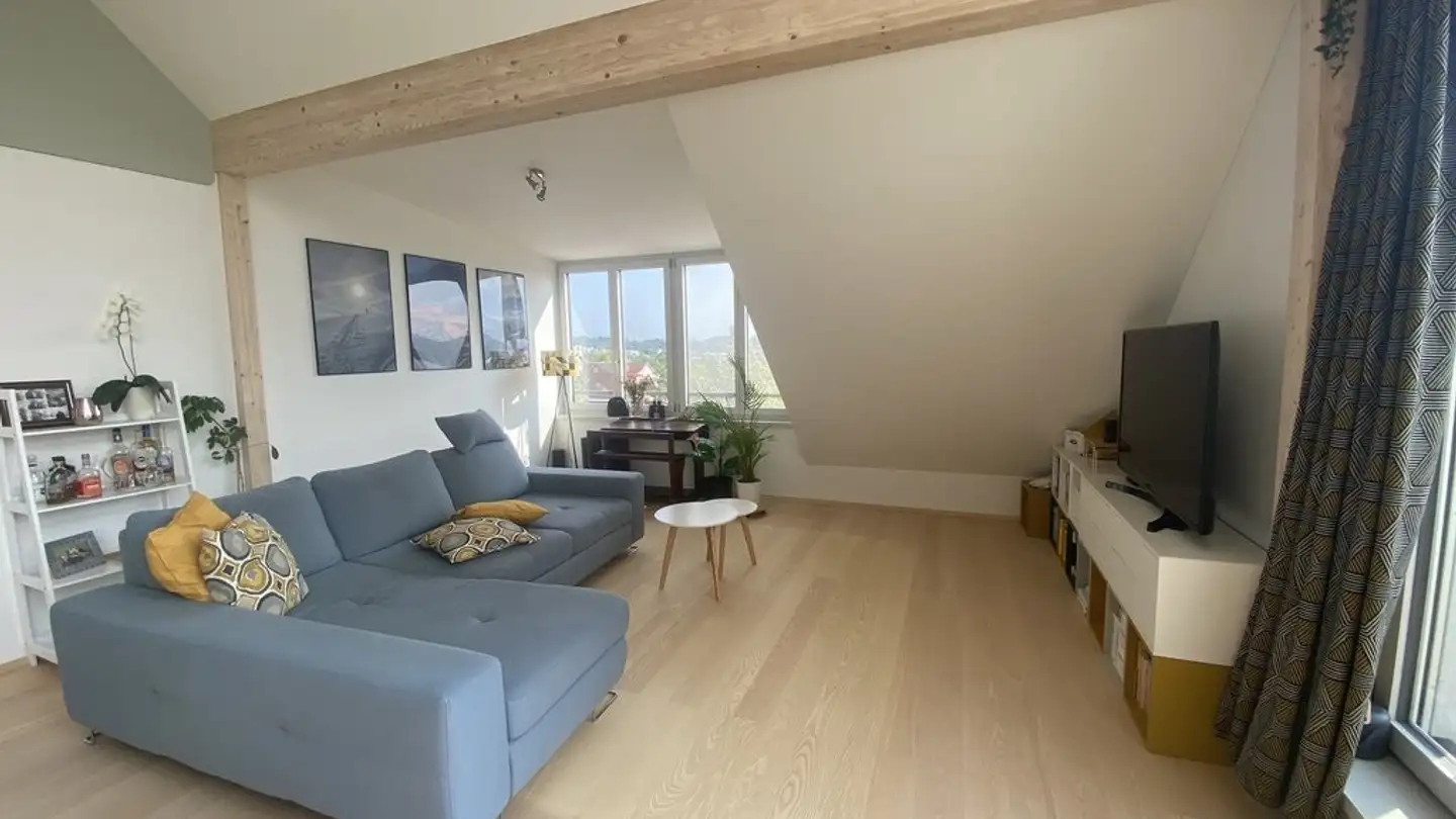 Duplex for rent - Zürcherstrasse 42, 8142 Uitikon Waldegg - Photo 4