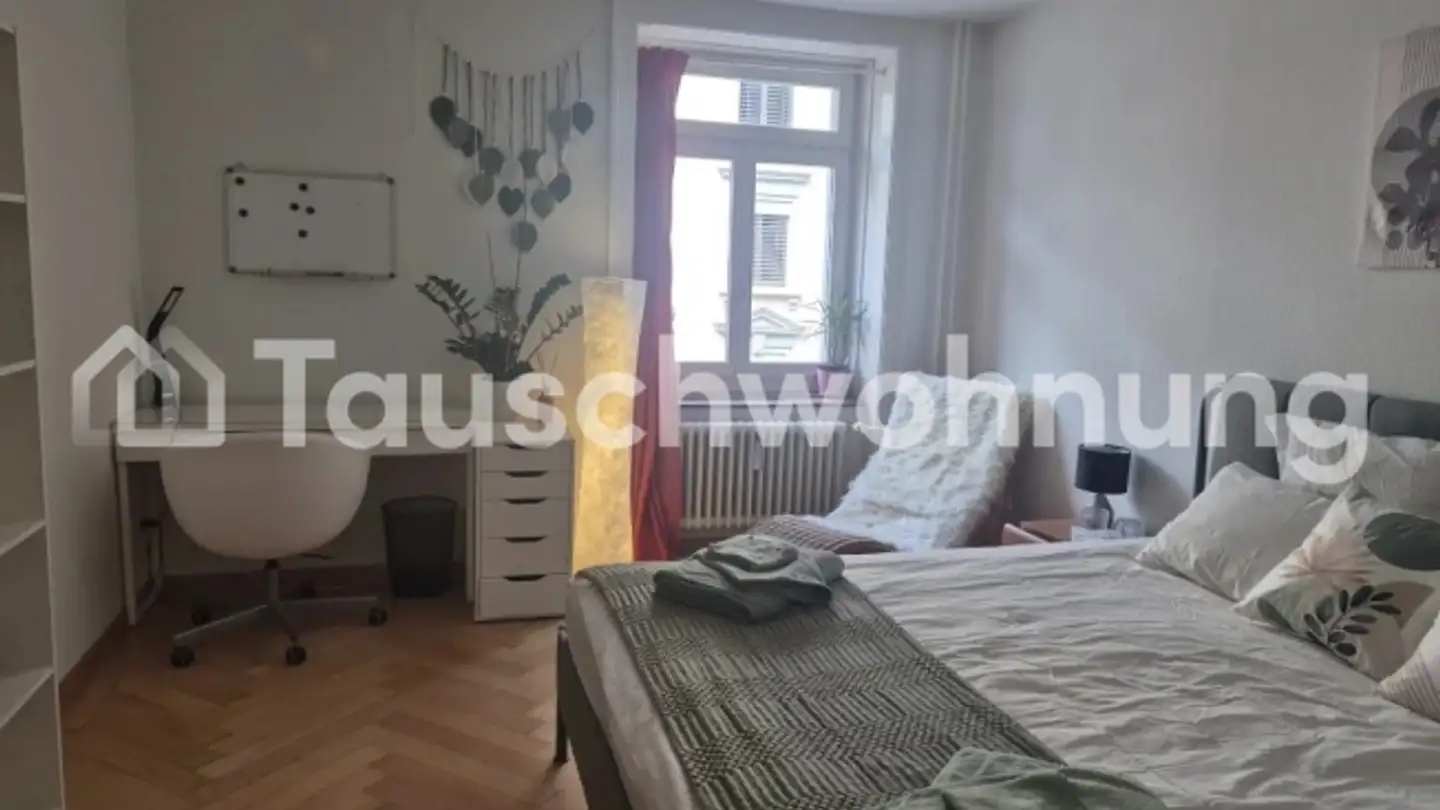 Appartement à louer - 8005 Zürich - Photo 2