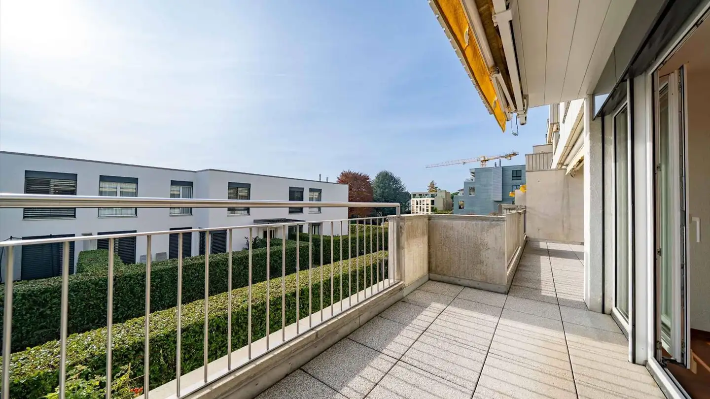 Appartamento in affitto - 1009 Pully - Photo 2