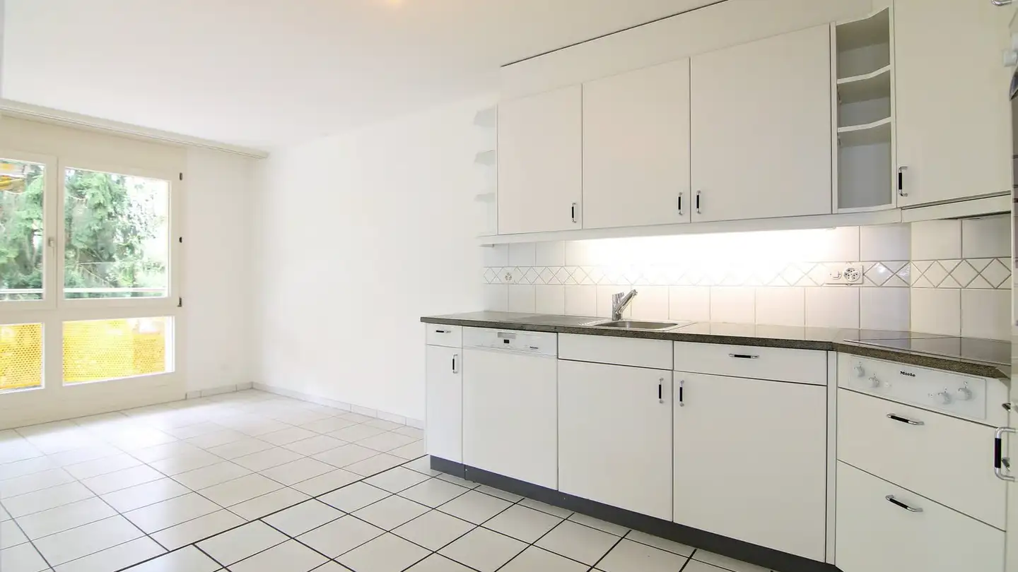 Wohnung mieten - 4552 Derendingen