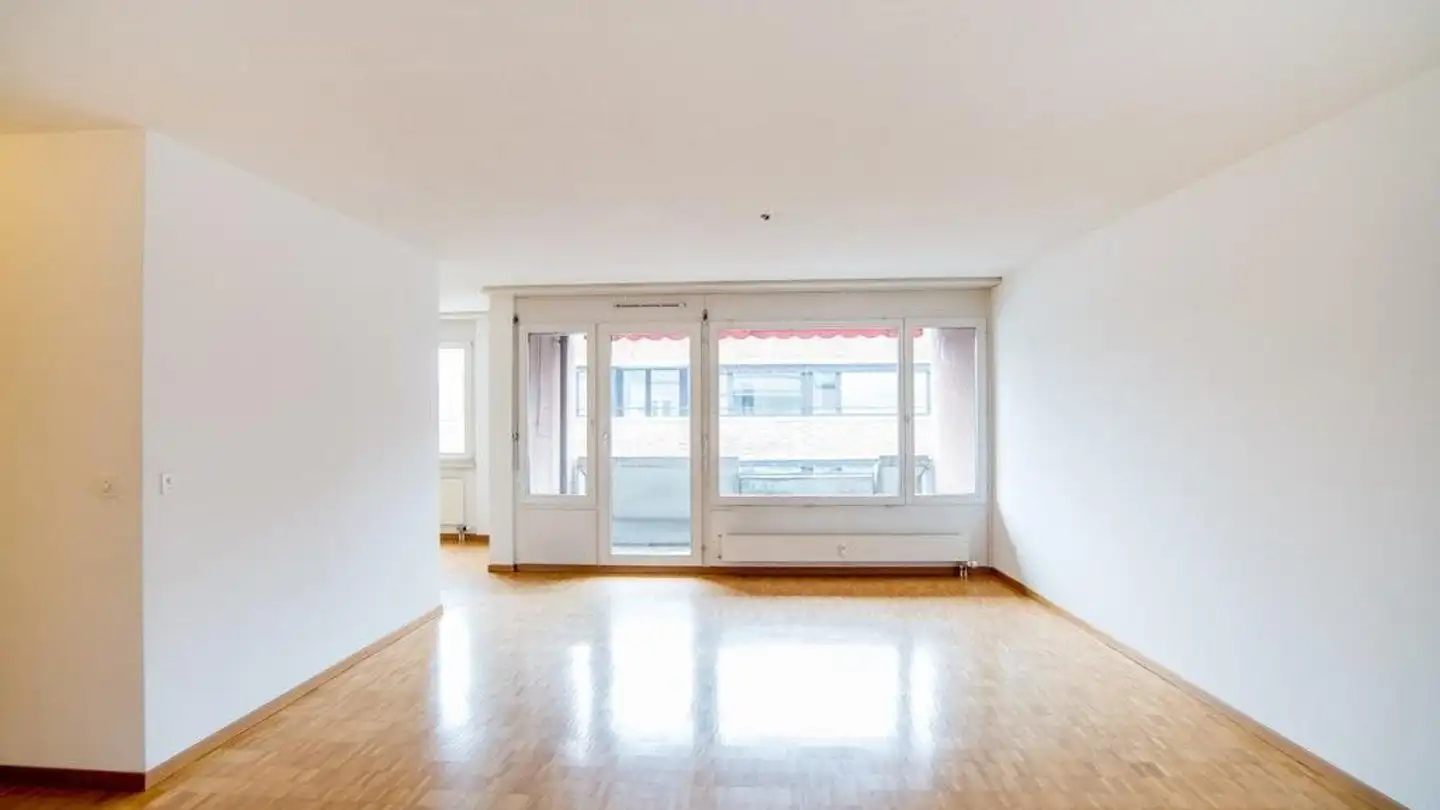 Appartamento in affitto - Brünigstrasse 18, 6005 Luzern - Foto 2