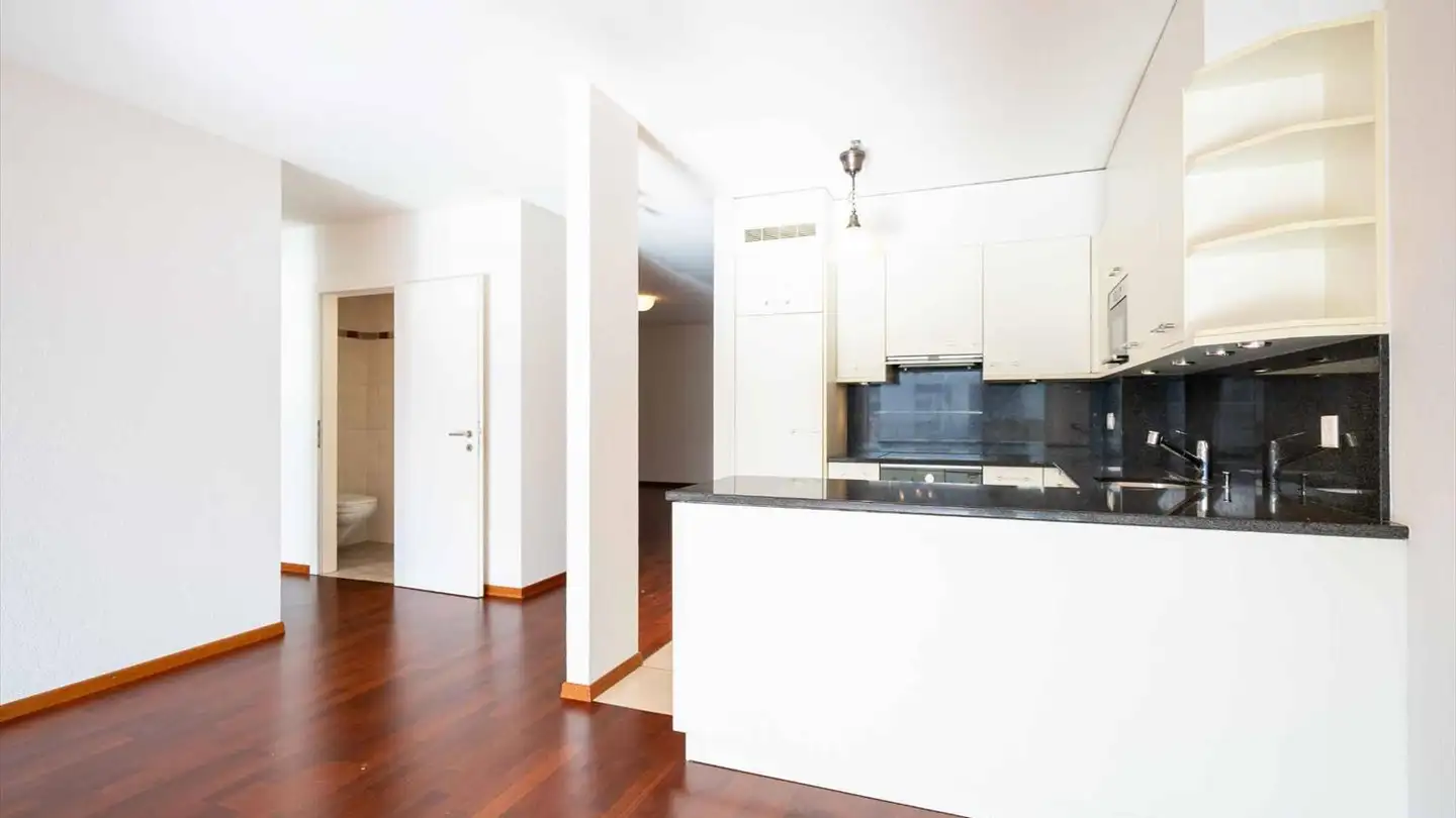 Appartamento in affitto - 1009 Pully - Photo 4