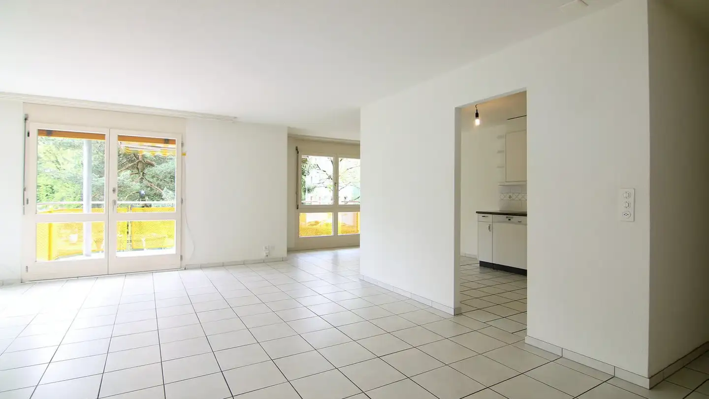 Wohnung mieten - 4552 Derendingen - Foto 4