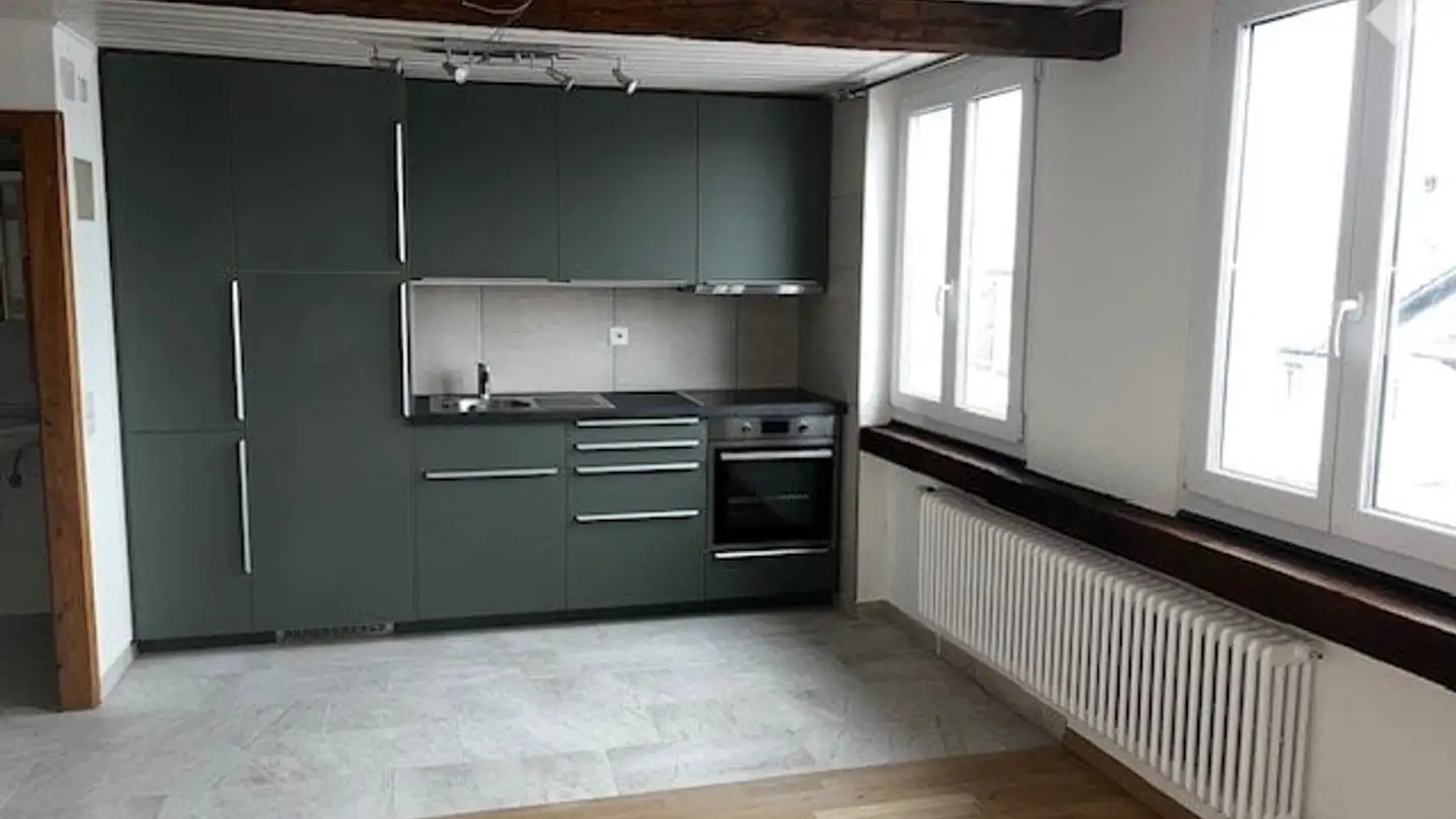 Wohnung mieten - Rue Du Curé Beuret 1, 2345 Les Breuleux