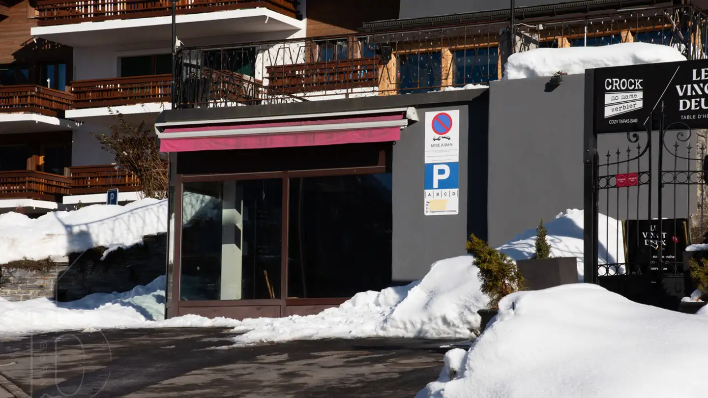 Commerciale in vendita - Route Des Creux 22, 1936 Verbier - Photo 2