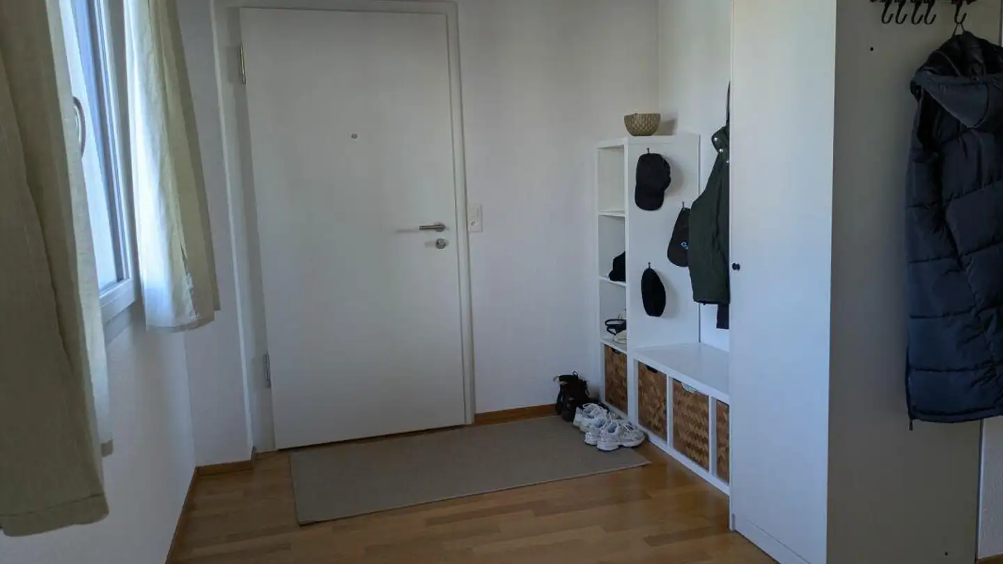 Appartamento in affitto - Promenadenstrasse 5, 9403 Goldach - Photo 4