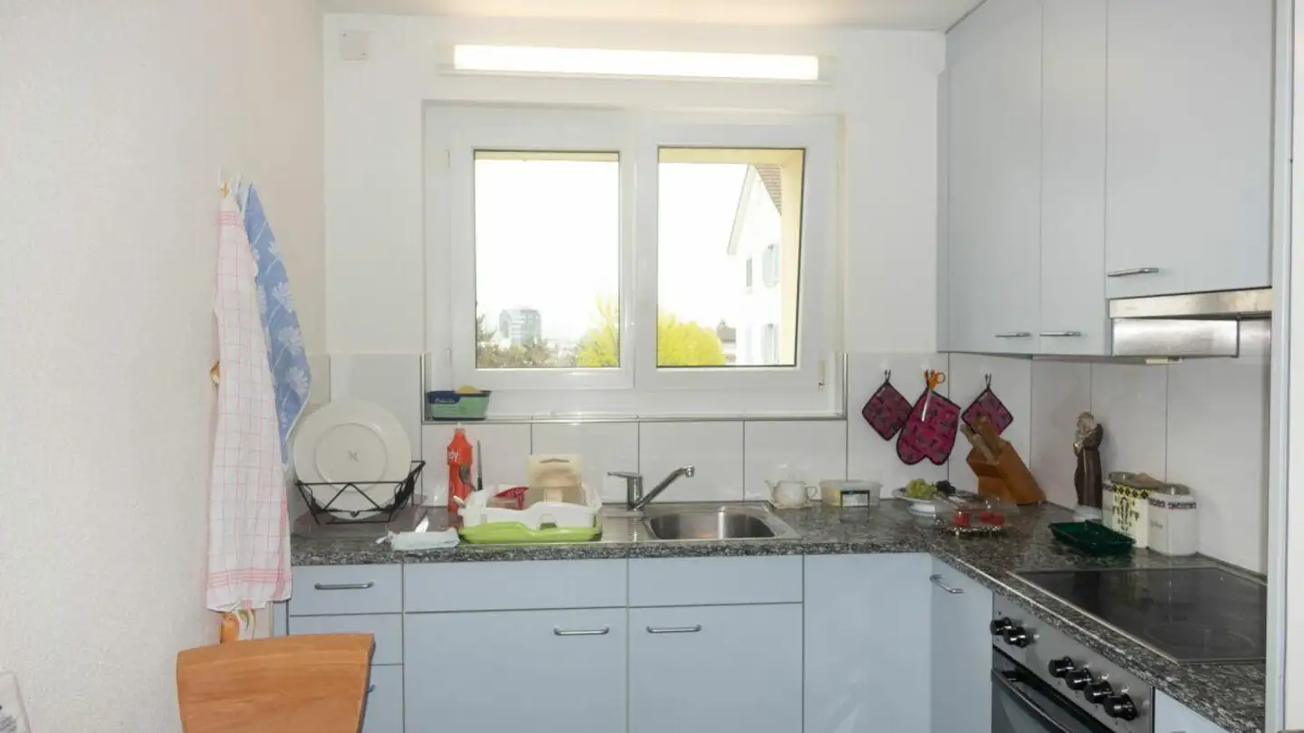 Wohnung mieten - Zielackerstrasse 15, 8500 Frauenfeld