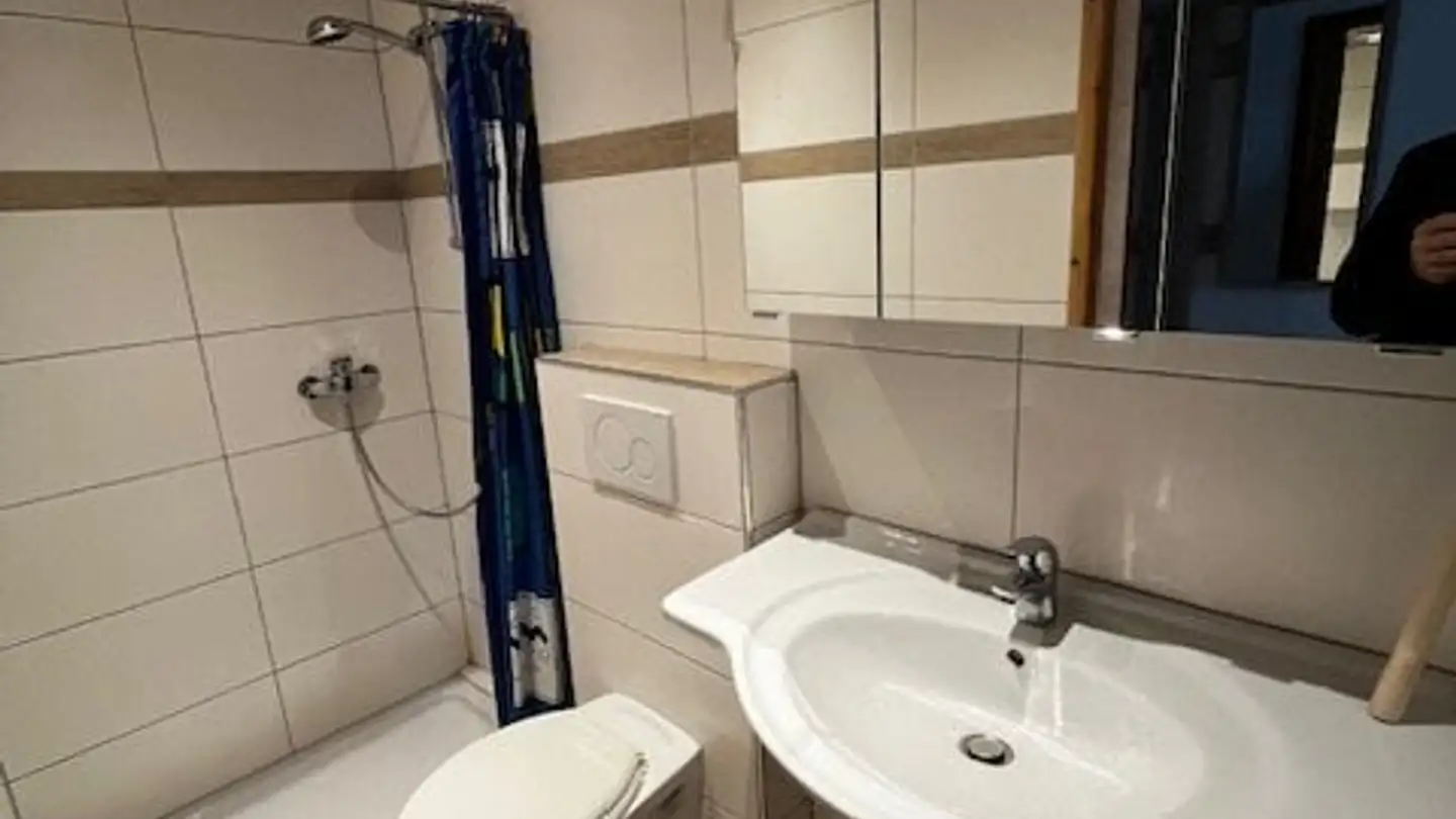 Wohnung mieten - Rue Du Curé Beuret 1, 2345 Les Breuleux - Foto 3