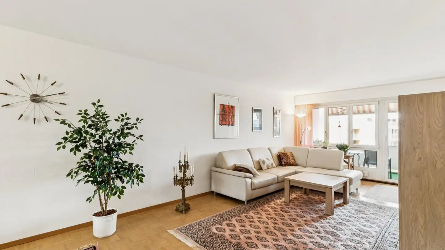 Appartement à vendre - 8820 Wädenswil