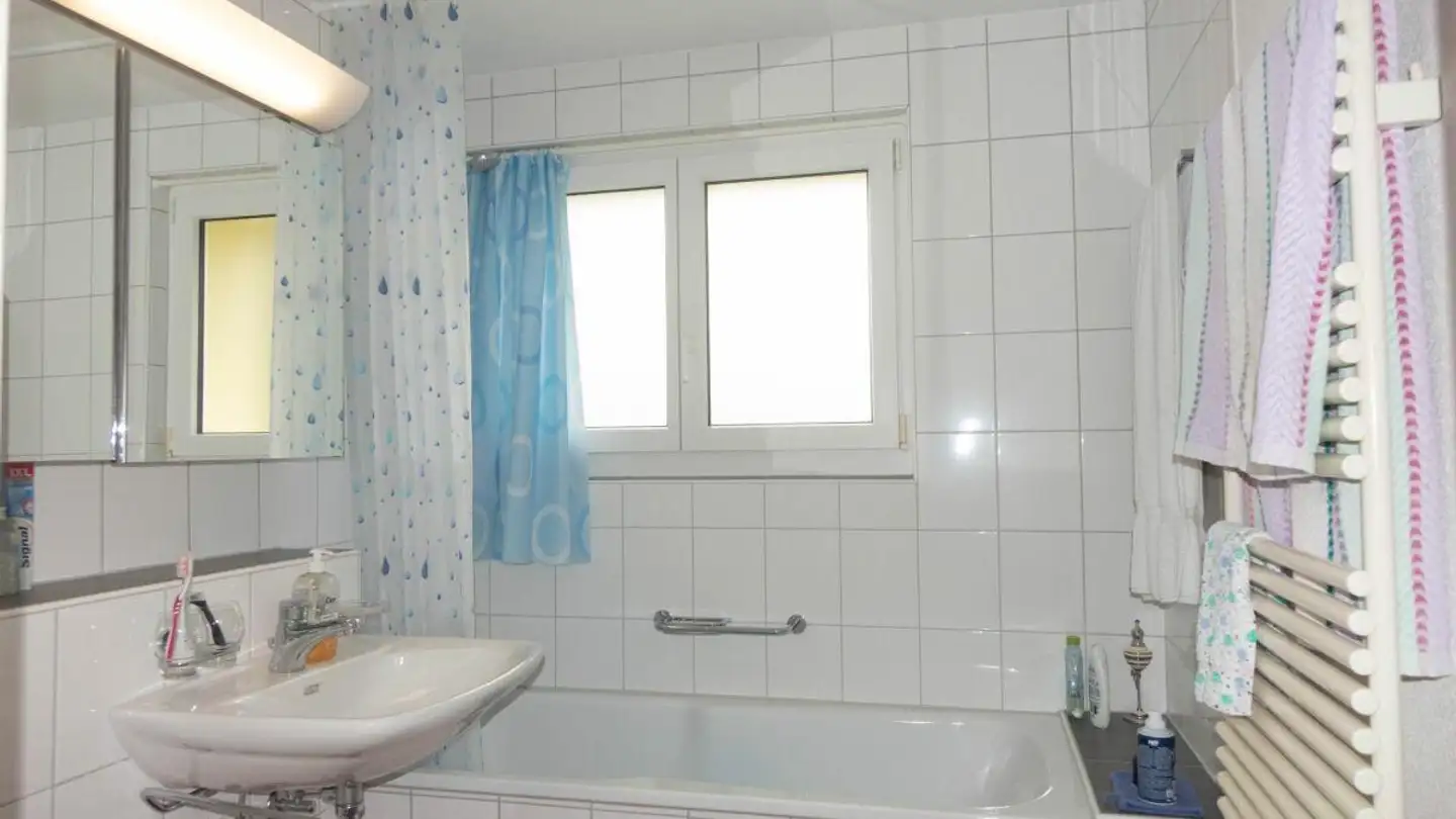 Appartamento in affitto - Zielackerstrasse 15, 8500 Frauenfeld - Foto 2