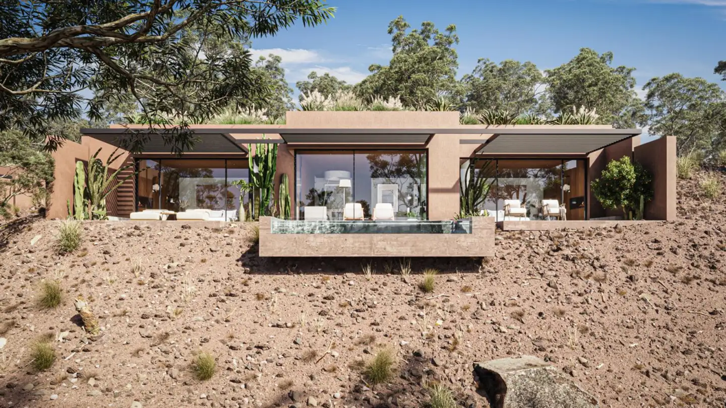 Casa singola in vendita - Vallà, 7112 Duvin - Foto 3