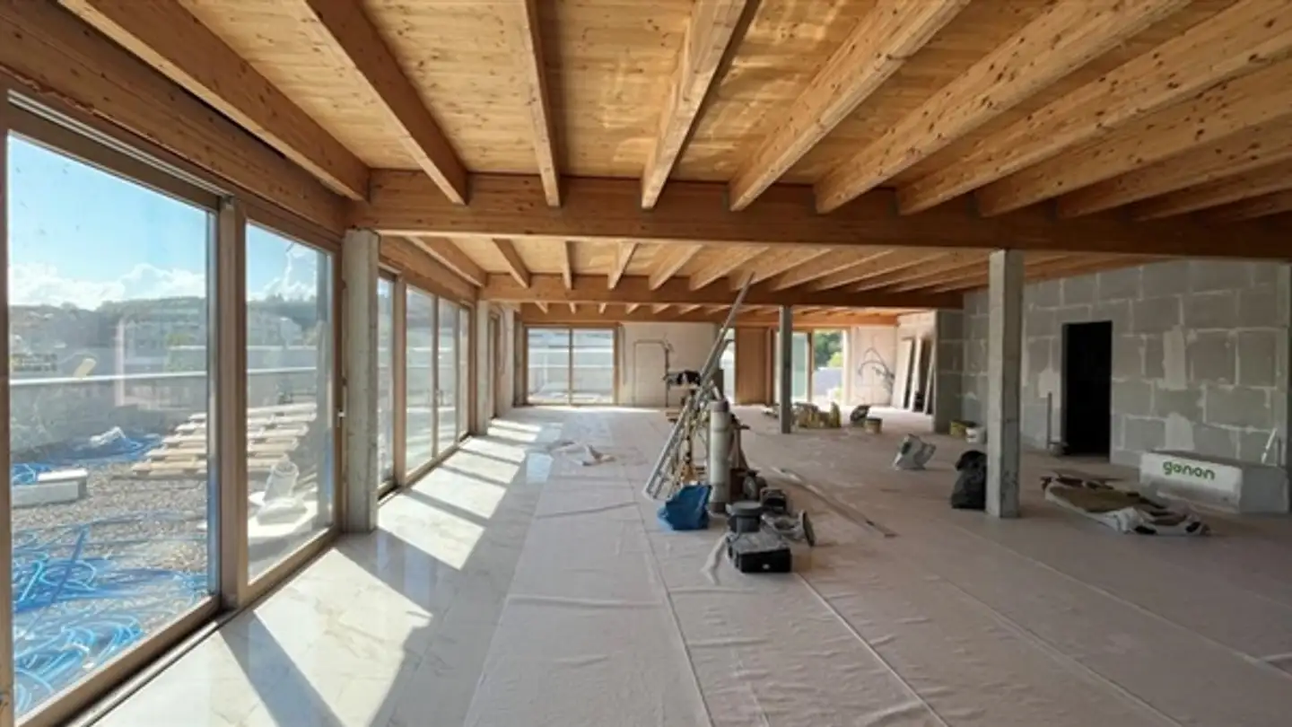 Bureau à louer - Route André-Piller 49, 1720 Corminboeuf