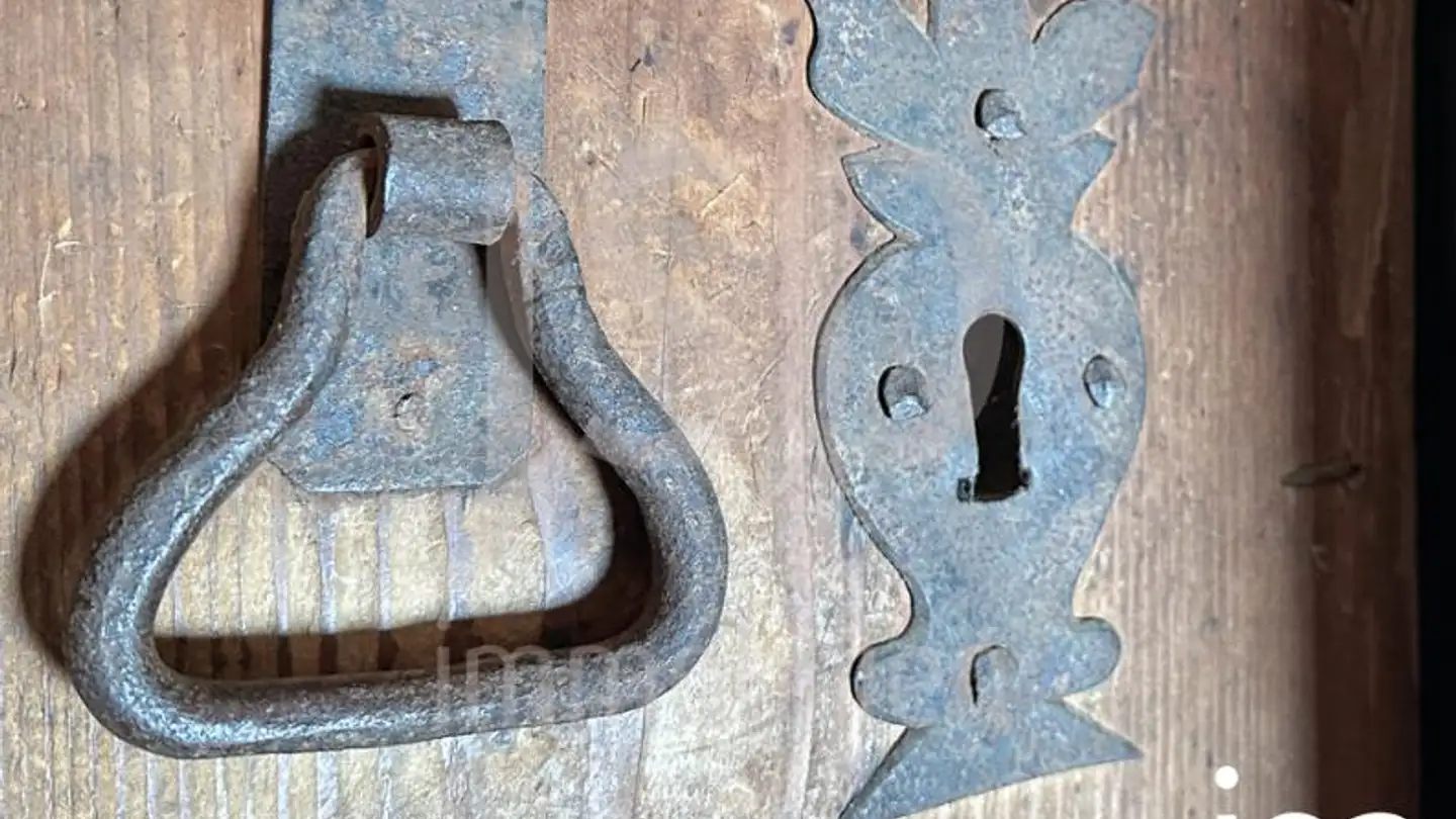 Apartment for sale - Oberdorf 35, 3150 Schwarzenburg - Photo 3