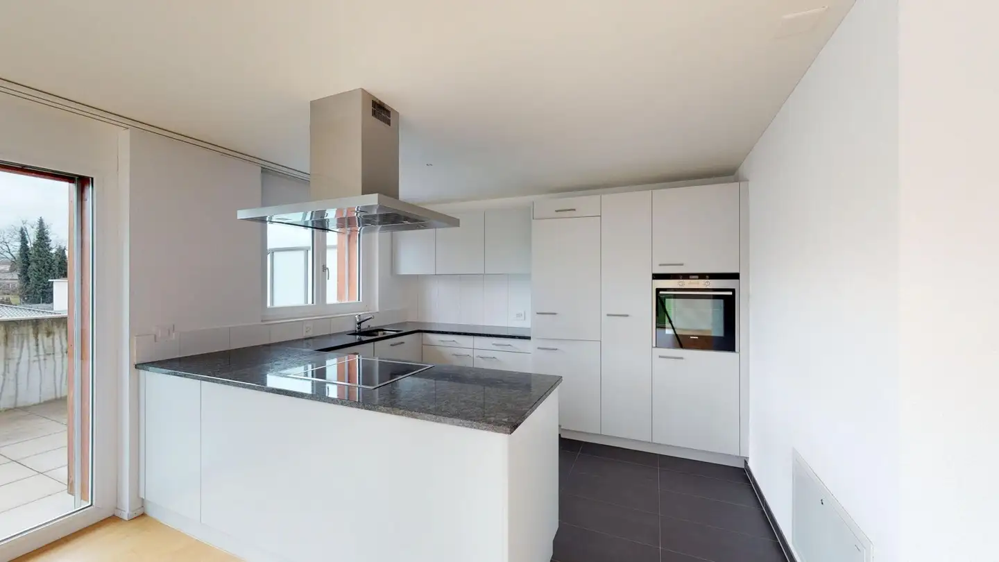 Penthouse mieten - Beckenmoosstrasse, 8586 Riedt b. Erlen - Foto 2