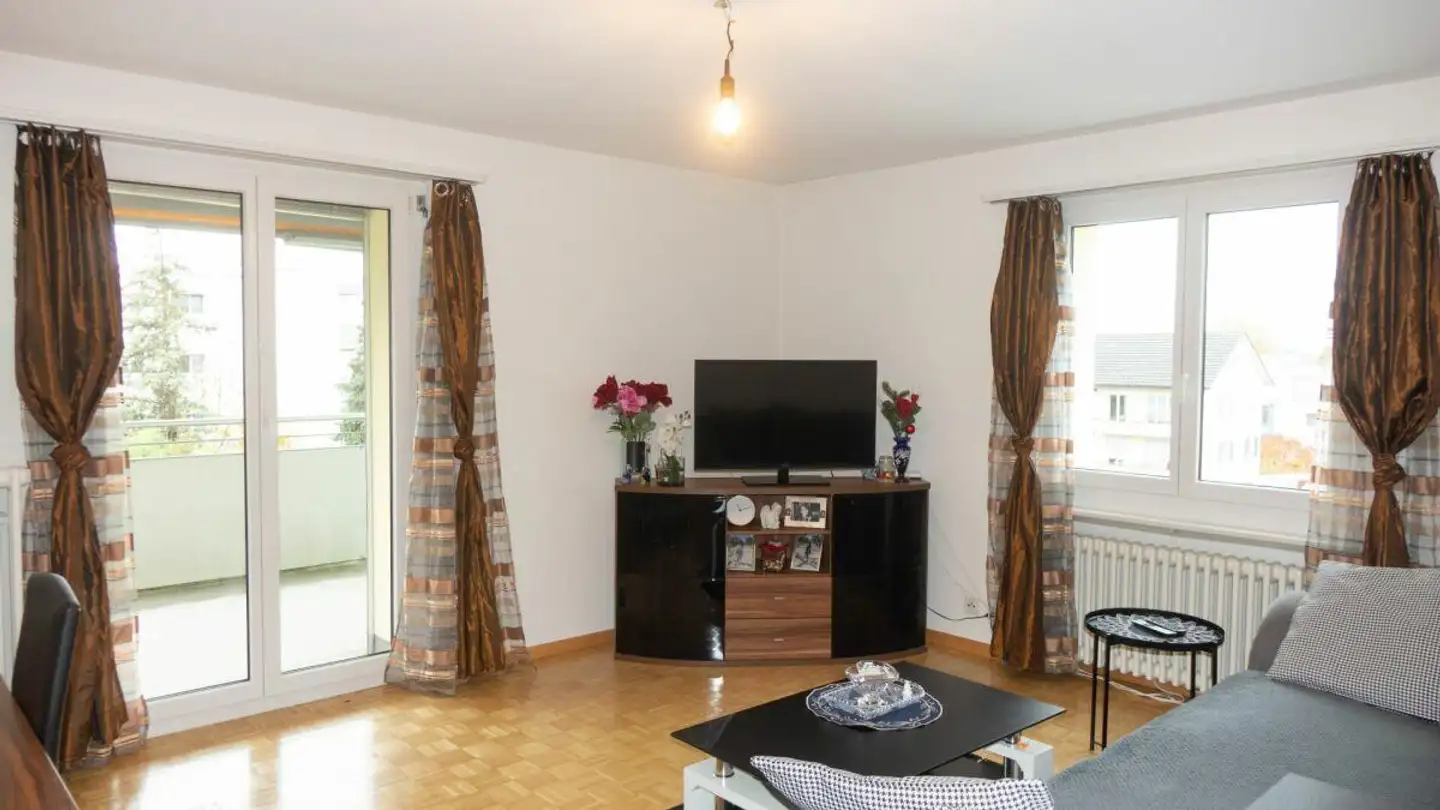 Appartamento in affitto - Zielackerstrasse 15, 8500 Frauenfeld - Foto 3