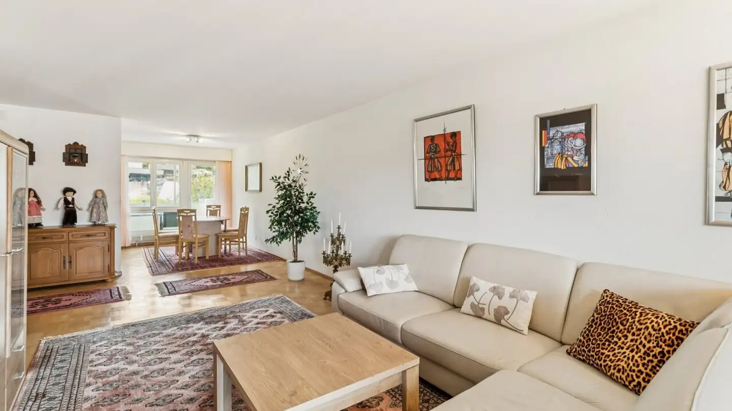 Appartement à vendre - 8820 Wädenswil - Photo 2