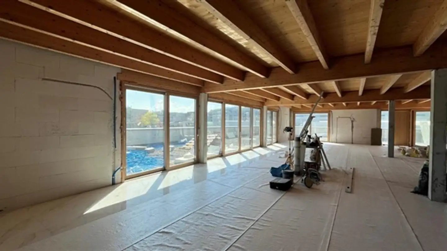 Bureau à louer - Route André-Piller 49, 1720 Corminboeuf - Photo 2