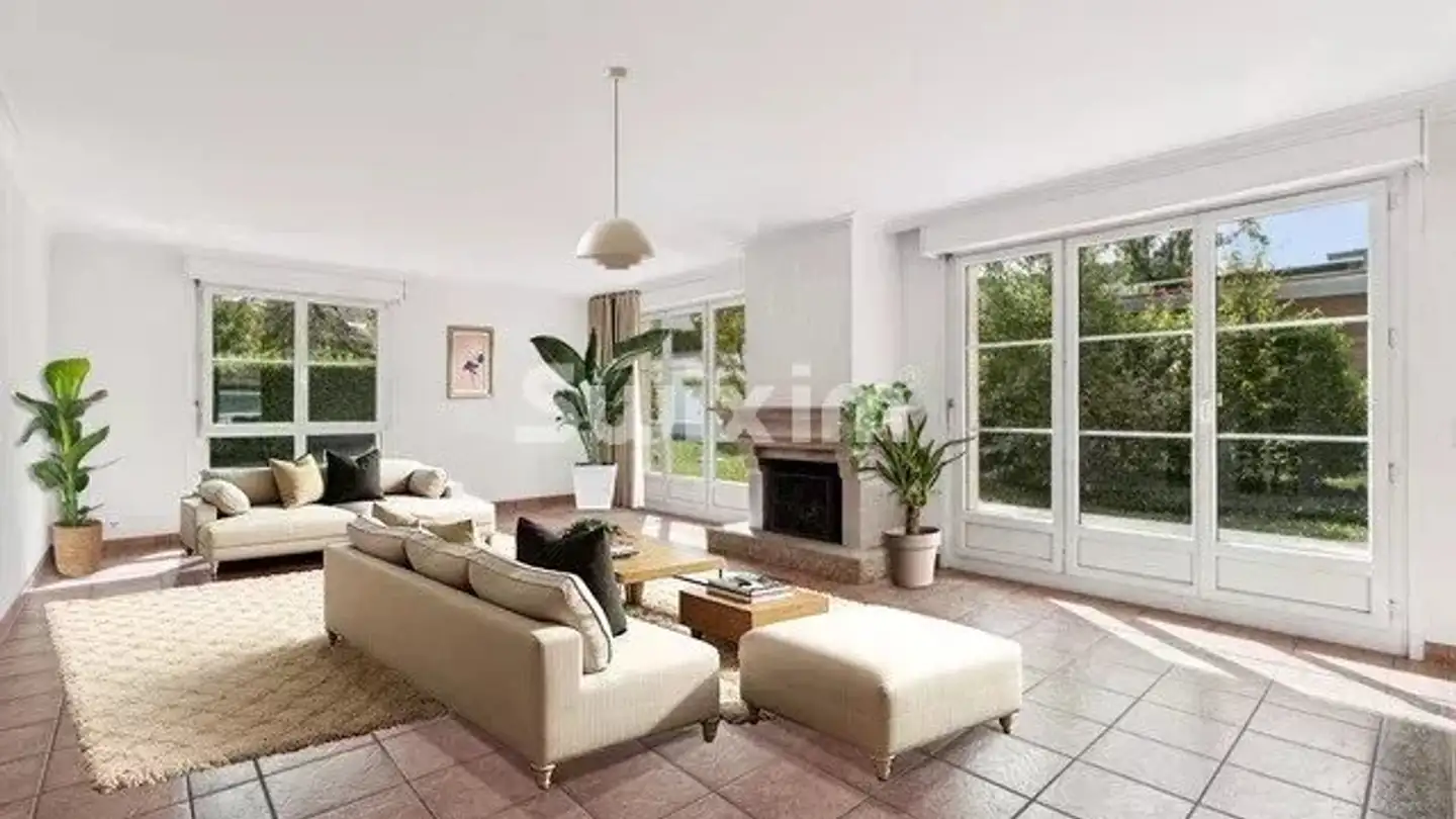 Single house for sale - 1228 Plan-les-Ouates