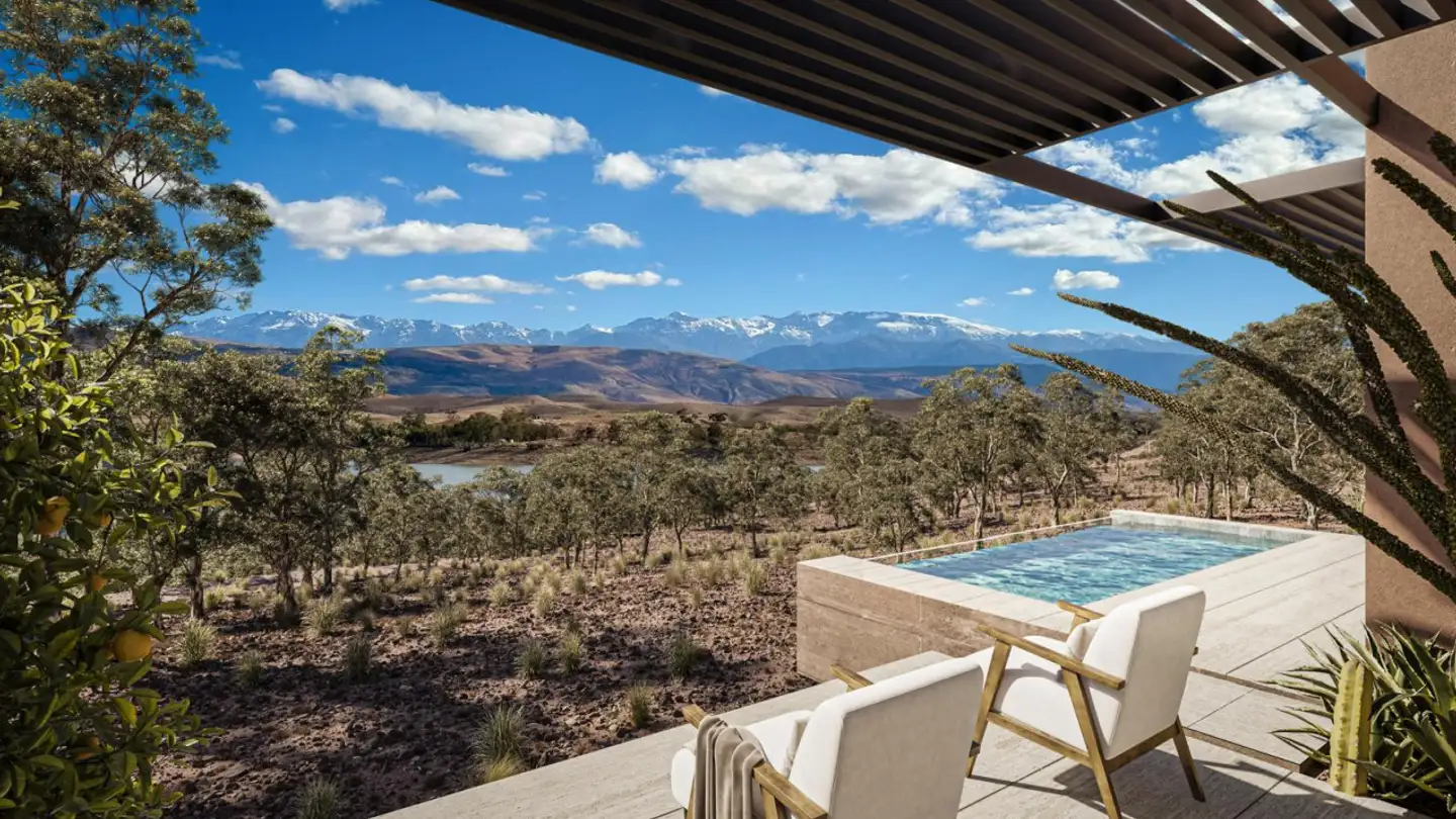 Casa singola in vendita - Vallà, 7112 Duvin