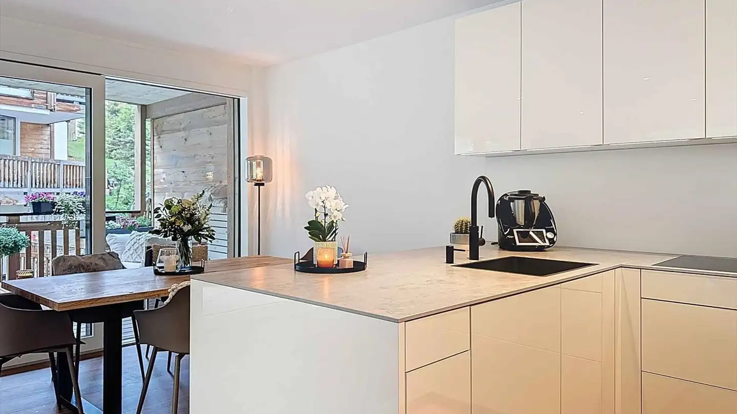 Appartamento in vendita - 3920 Zermatt - Photo 4