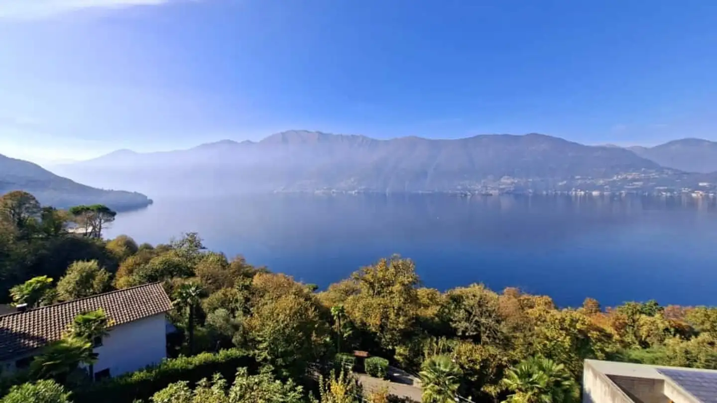 Single house for sale - Nucleo Calgiano 23, 6577 Ranzo - Photo 2