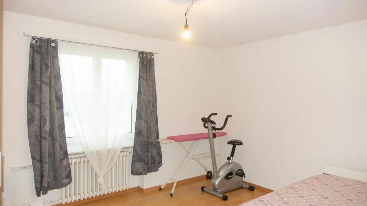 Appartamento in affitto - Zielackerstrasse 15, 8500 Frauenfeld - Foto 4