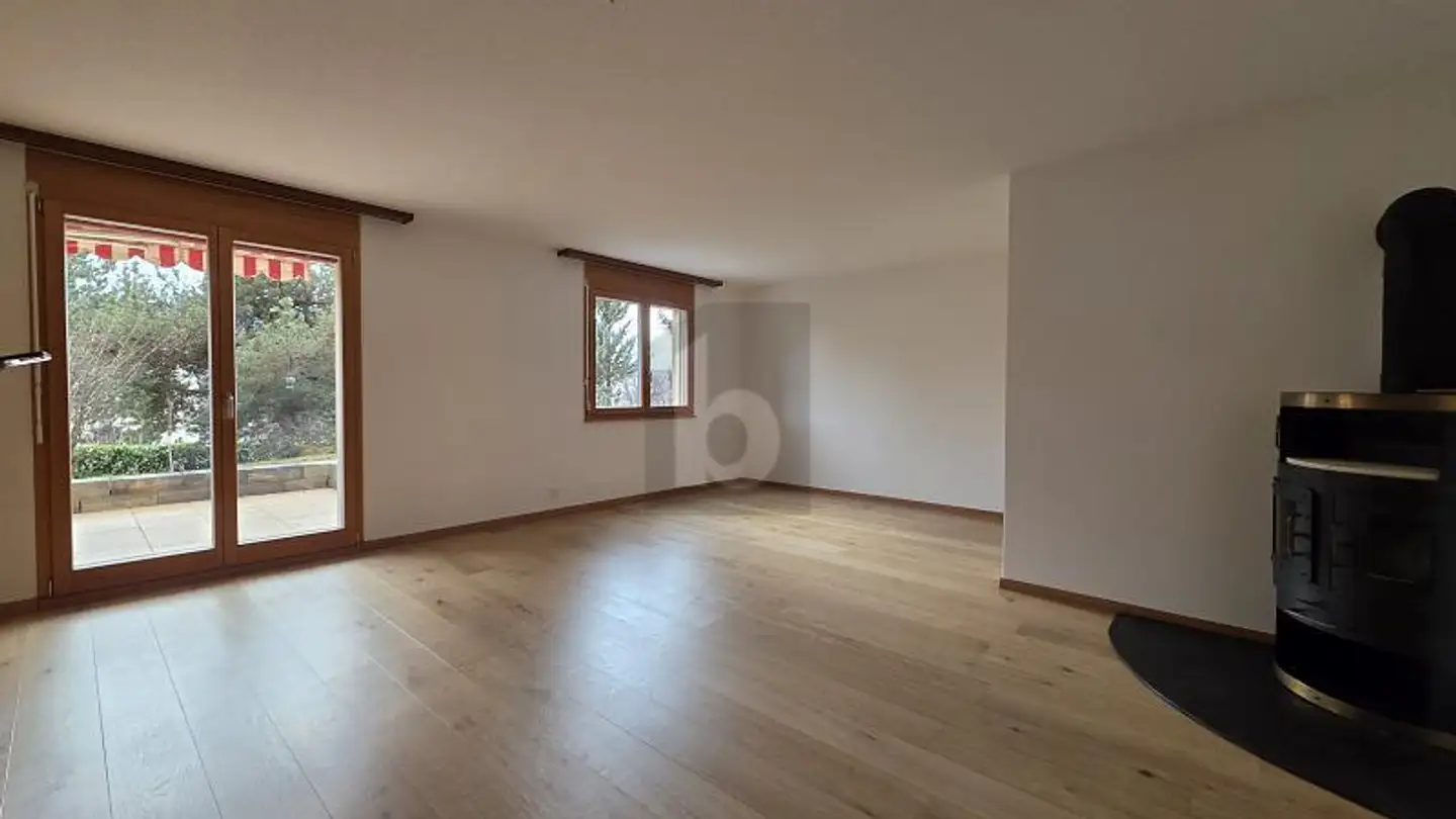 Wohnung mieten - 1723 Marly