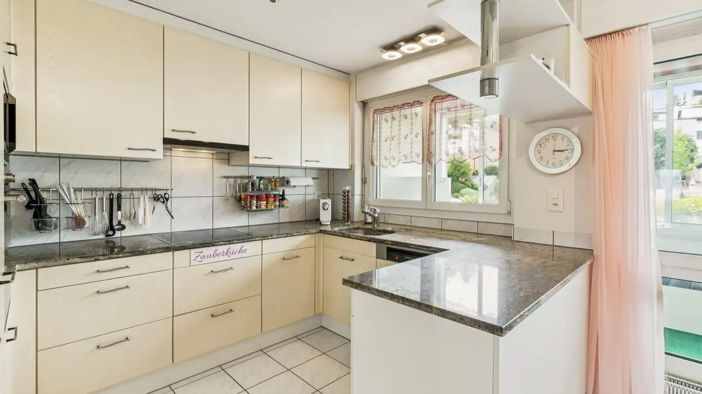 Appartement à vendre - 8820 Wädenswil - Photo 3