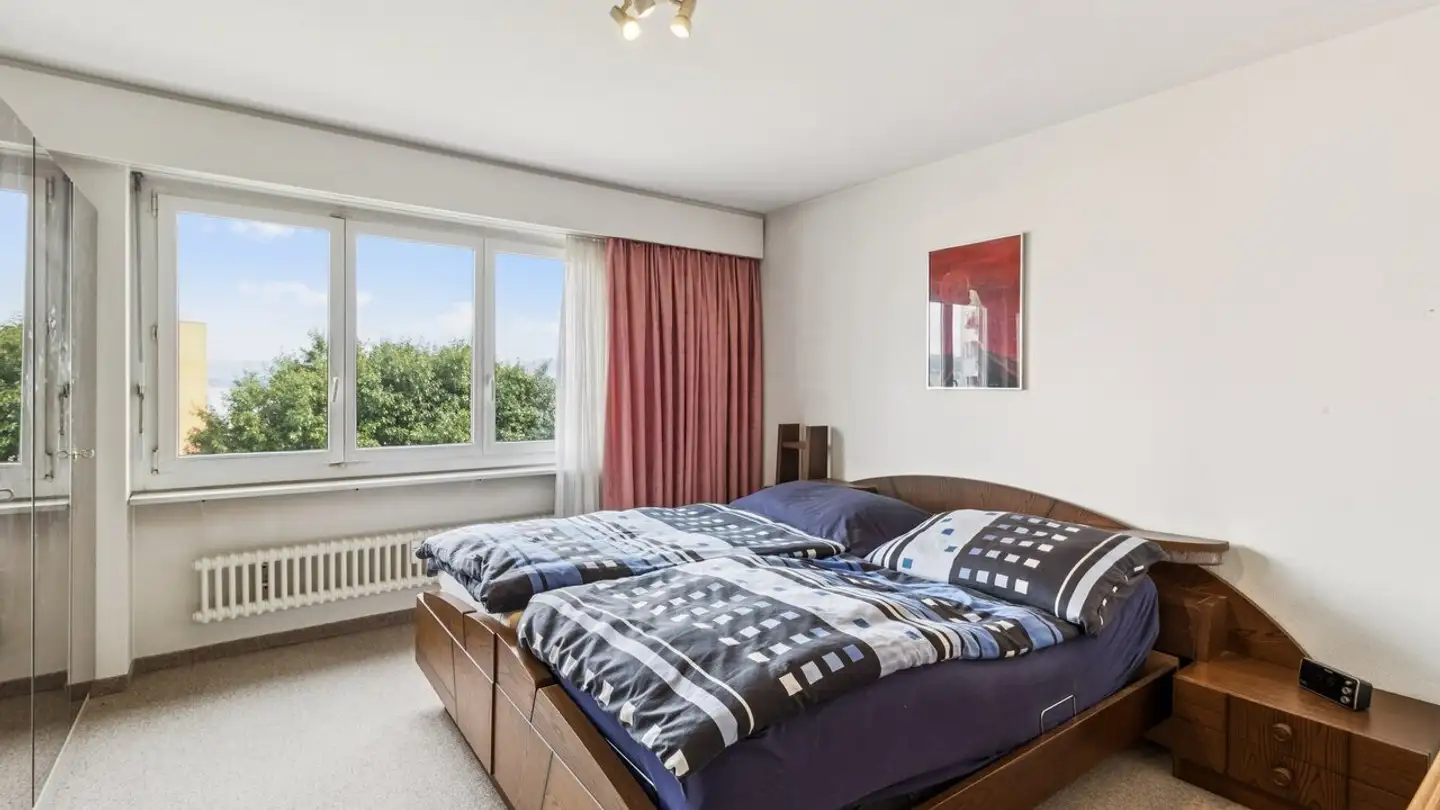 Appartement à vendre - 8820 Wädenswil - Photo 4
