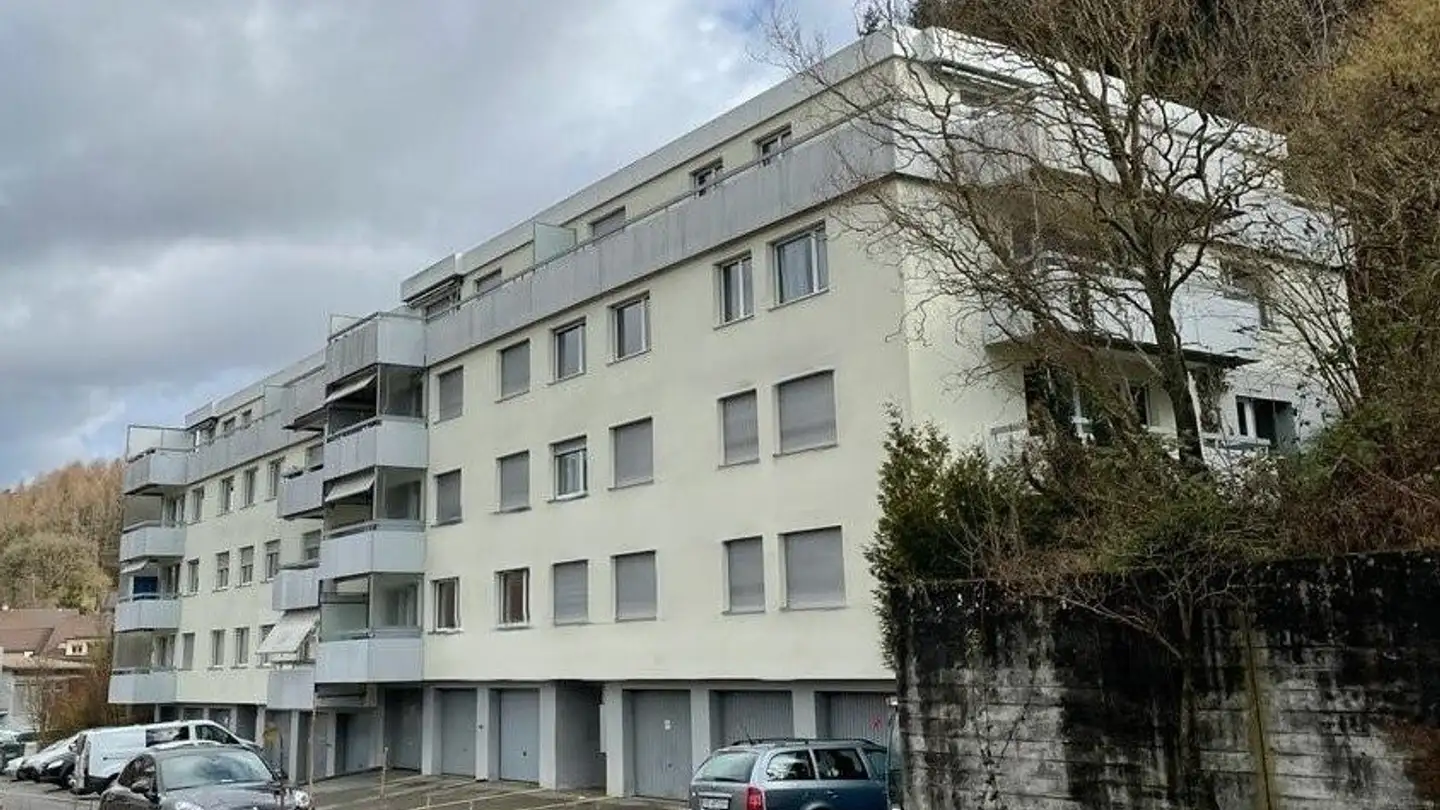 Wohnung mieten - Köhlerstrasse 15, 3174 Thörishaus