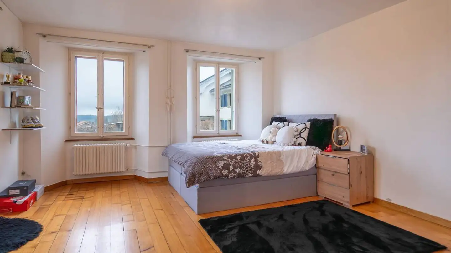 Edificio residenziale in vendita - 1680 Berlens - Photo 3