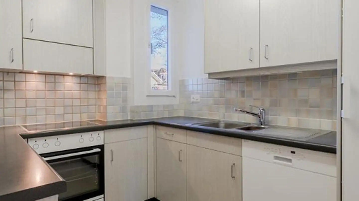 Wohnung mieten - Burgernzielweg 14, 3006 Bern - Foto 2