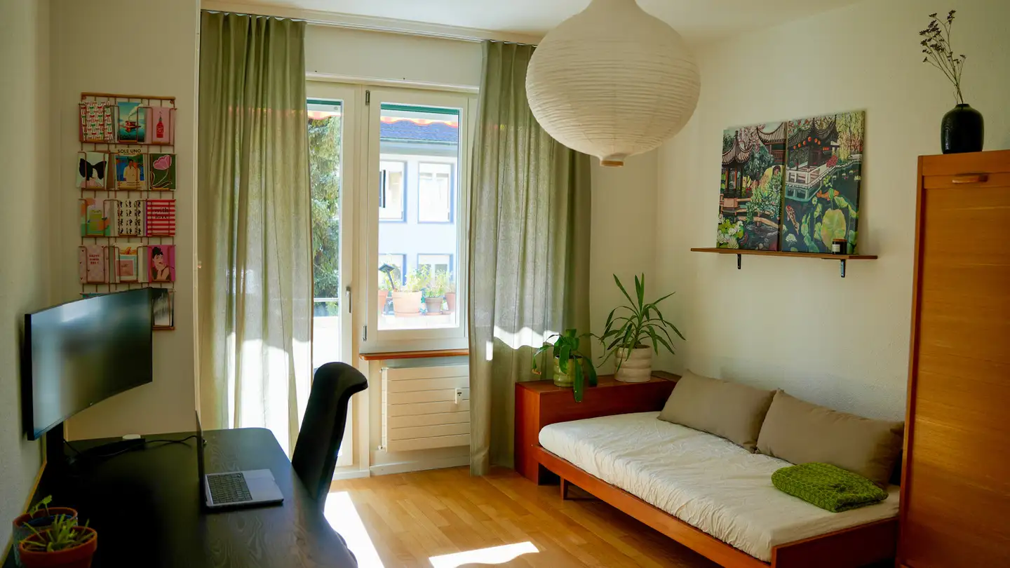 Appartamento in affitto - 3007 Bern - Foto 2