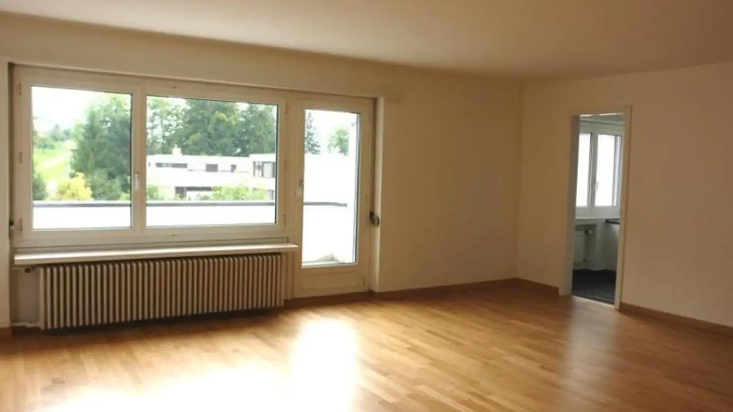Appartamento in affitto - Waldheimstrasse 3, 6300 Zug - Foto 2