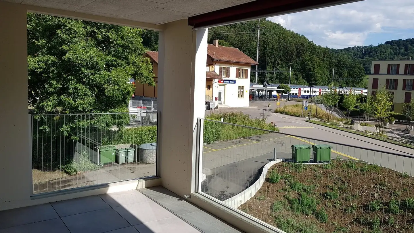 Appartamento in affitto - Tösstalstrasse 375a, 8482 Sennhof (Winterthur) - Foto 3