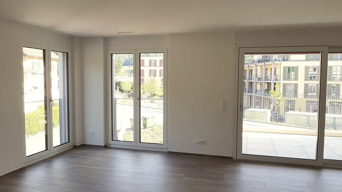 Appartamento in affitto - Tösstalstrasse 375a, 8482 Sennhof (Winterthur) - Foto 4