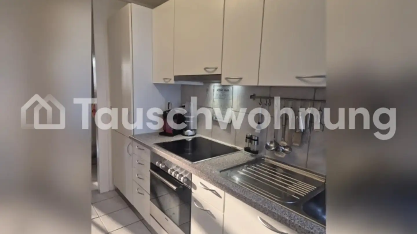 Appartement à louer - 8005 Zürich - Photo 3