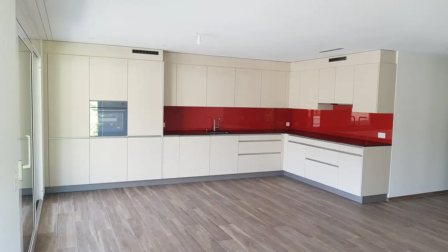 Appartamento in affitto - Tösstalstrasse 375a, 8482 Sennhof (Winterthur)