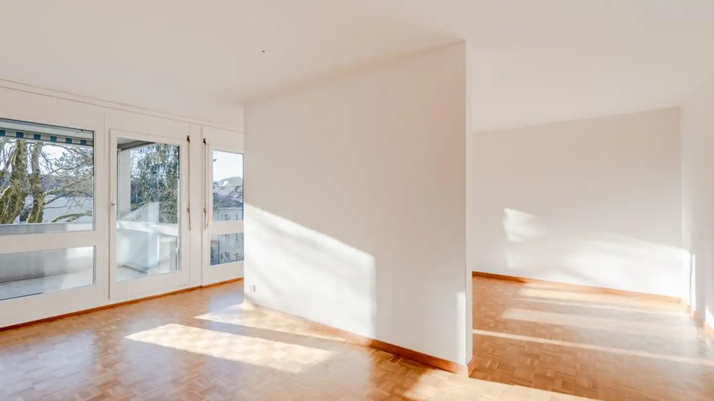 Wohnung mieten - Burgernzielweg 14, 3006 Bern - Foto 4