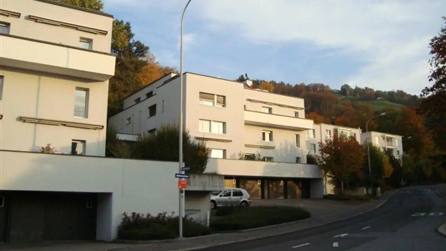 Appartamento in affitto - Waldheimstrasse 3, 6300 Zug