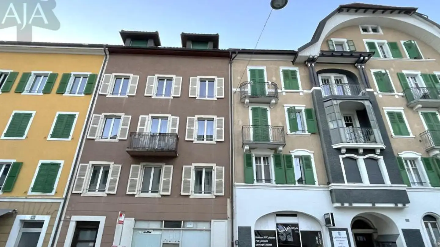 Residential building for sale - 2610 St-Imier