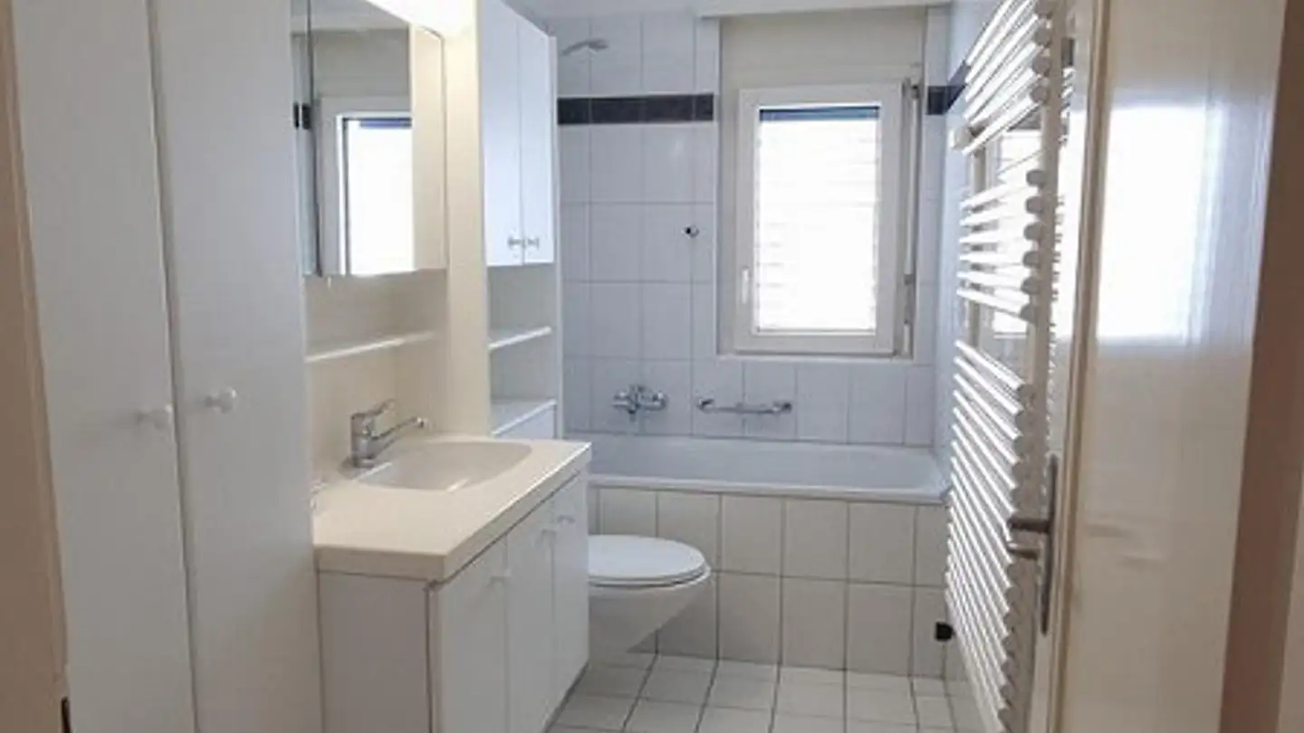 Appartamento in affitto - Altstetterstrasse 273, 8047 Zürich - Foto 3